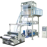 Peiriant chwythu ffilm AG